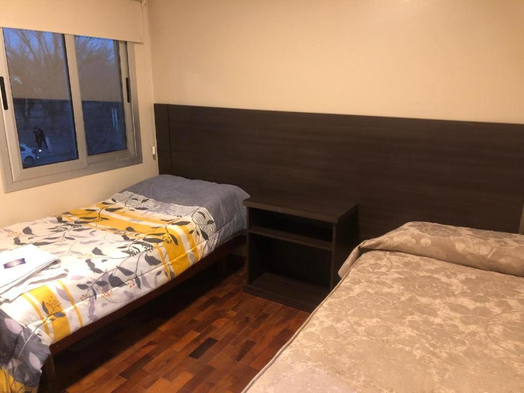 Hotel Crystal 拉基亚卡 外观 照片